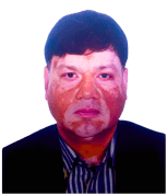 Mr. Sanjeev Gupta