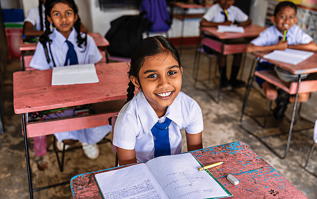 Creating Opportunities That Inspire Lifelong Learning